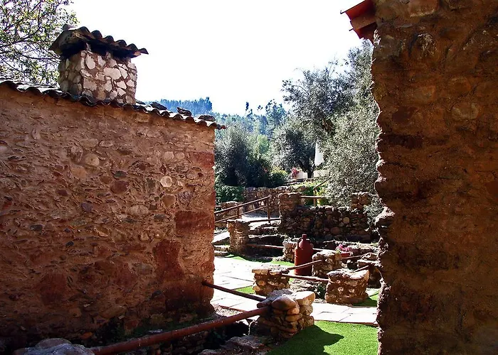 Sete Quintas